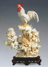藝術(shù)品與工藝品代理 連接創(chuàng)意與市場的橋梁