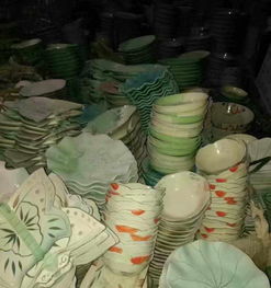 外貿(mào)陶瓷東北總代理 攜手藝術(shù)，圓您創(chuàng)業(yè)夢
